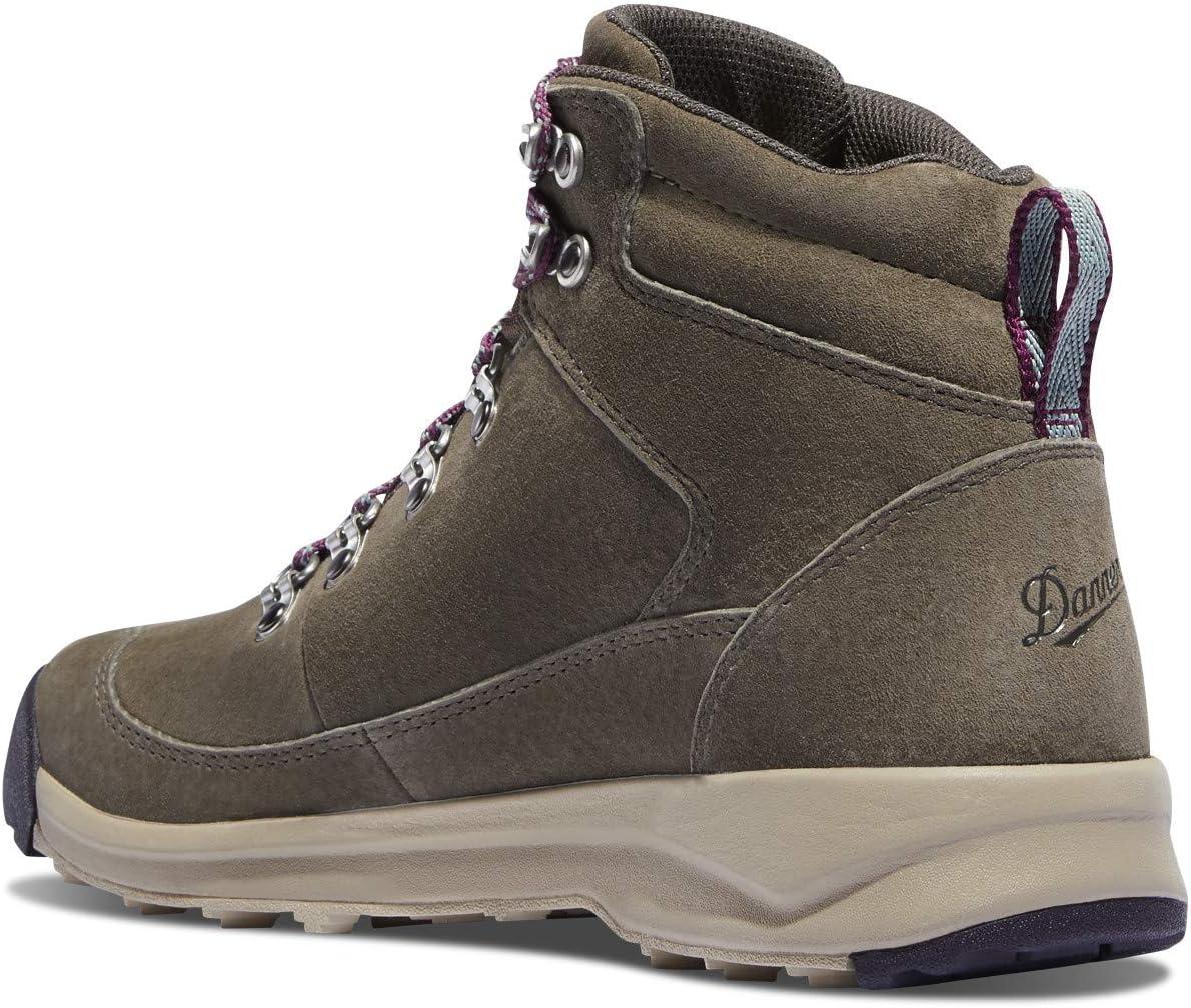 imageDanner Hiker Womens Adrika 5quot Boot Waterproof Hiking MAsh