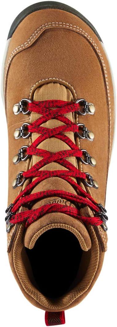 imageDanner Hiker Womens Adrika 5quot Boot Waterproof Hiking MSienna