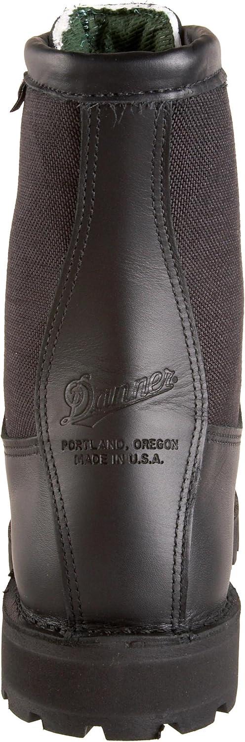 imageDanner Mens Acadia 400 Gram Uniform BootBlack