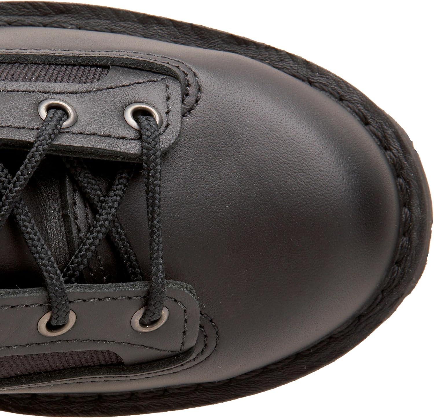 imageDanner Mens Acadia 400 Gram Uniform BootBlack