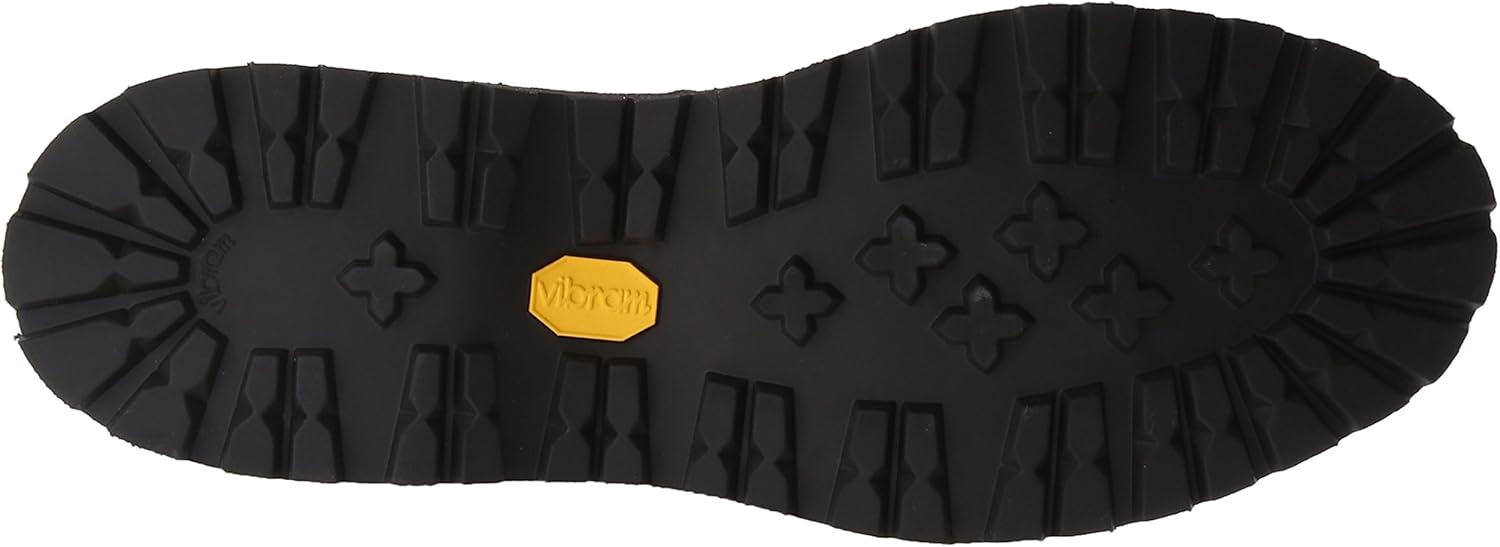 imageDanner Mens Acadia 8quot 200G BootBlack