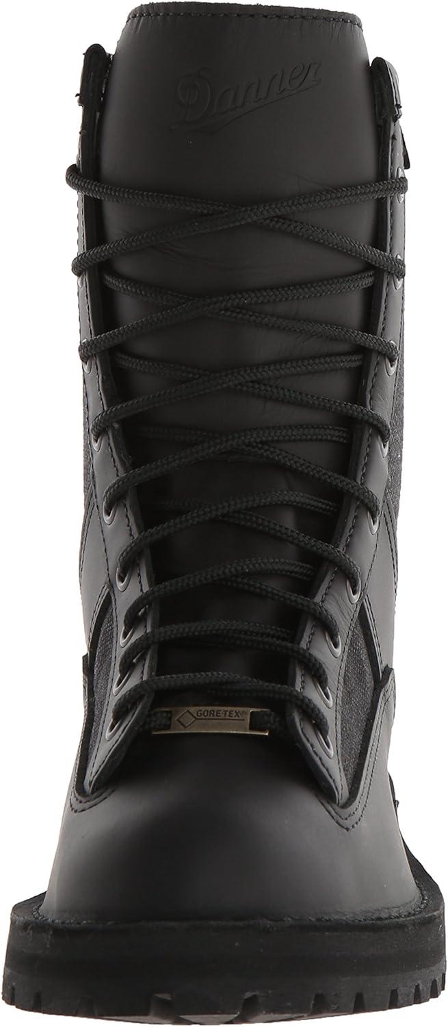 imageDanner Mens Acadia 8quot 200G BootBlack