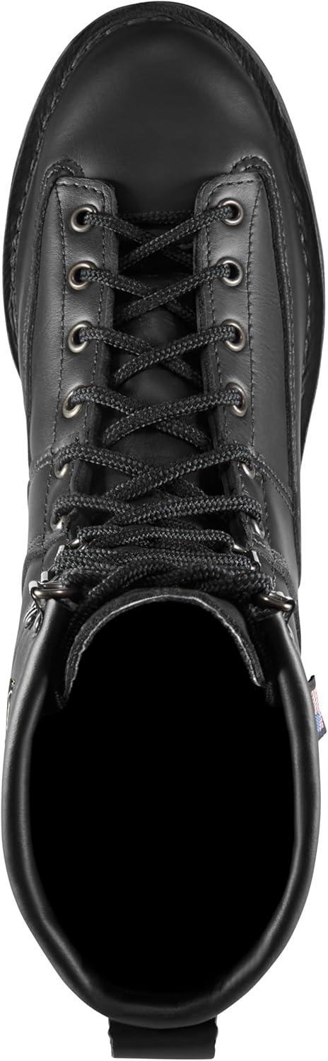 imageDanner Mens Fort Lewis 10quot Black 200GBlack