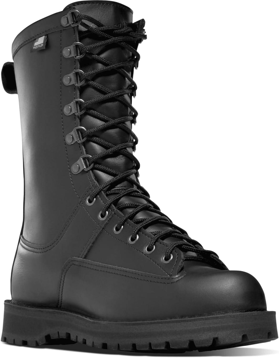 imageDanner Mens Fort Lewis 10quot Black 200GBlack