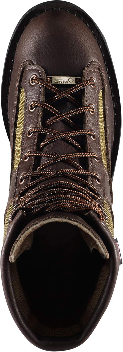 imageDanner Mens Grouse 8quot GoreTex Hunting BootBrown