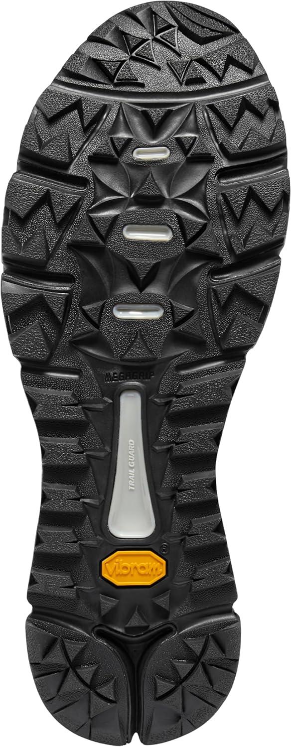 imageDanner Mens Hiking ShoesBlack Shadow Suede