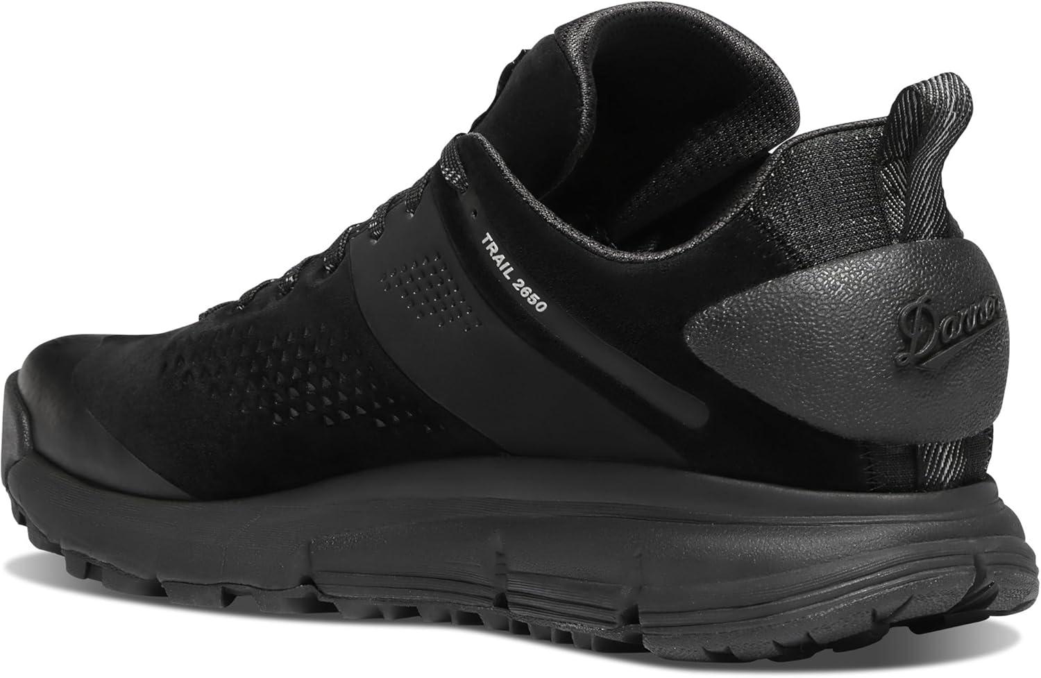 imageDanner Mens Hiking ShoesBlack Shadow Suede