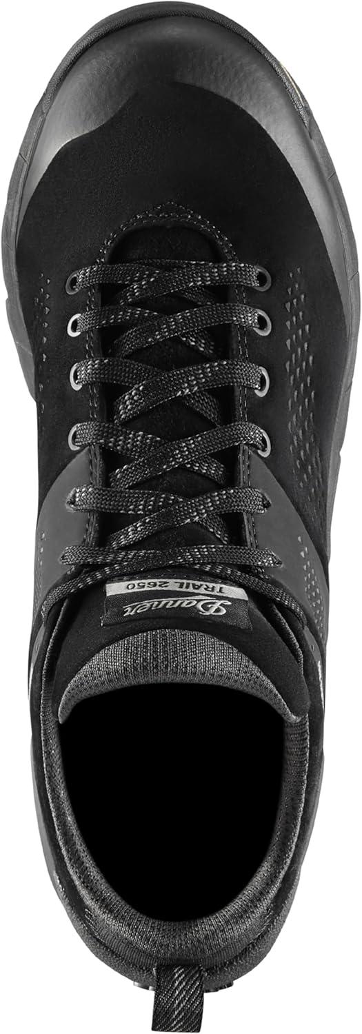 imageDanner Mens Hiking ShoesBlack Shadow Suede