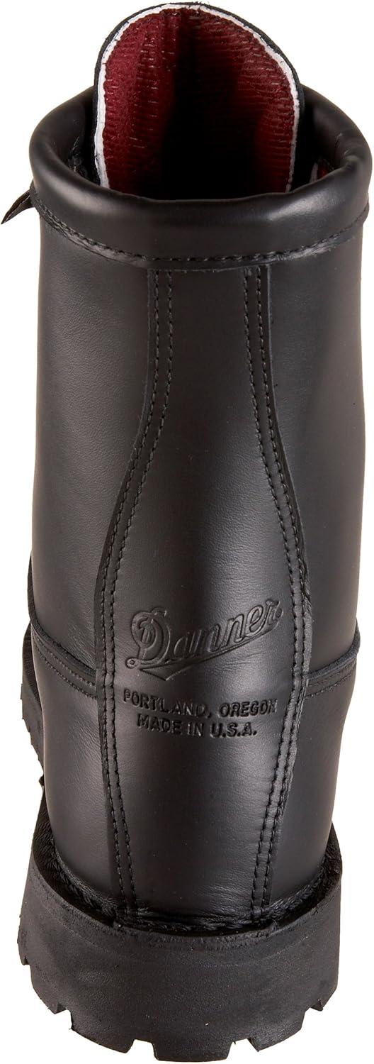 imageDanner Mens Recon 200 Gram Uniform BootBlack