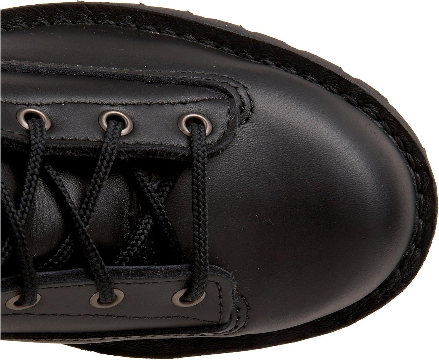 imageDanner Mens Recon 200 Gram Uniform BootBlack