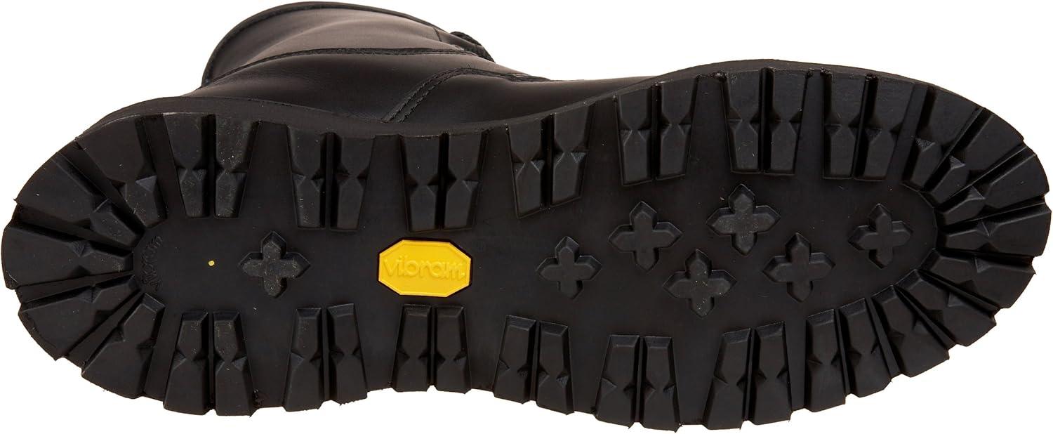 imageDanner Mens Recon 200 Gram Uniform BootBlack