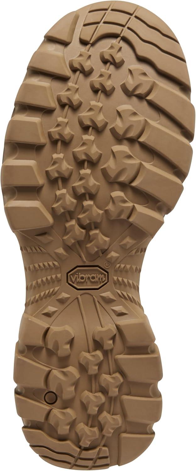 imageDanner Mens Rivot TFX 8quot Coyote Military ampamp Tactical BootCoyote