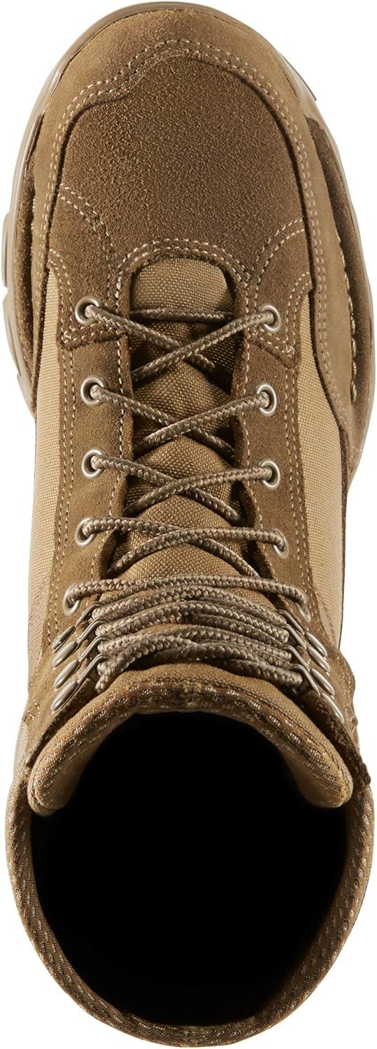 imageDanner Mens Rivot TFX 8quot Coyote Military ampamp Tactical BootCoyote