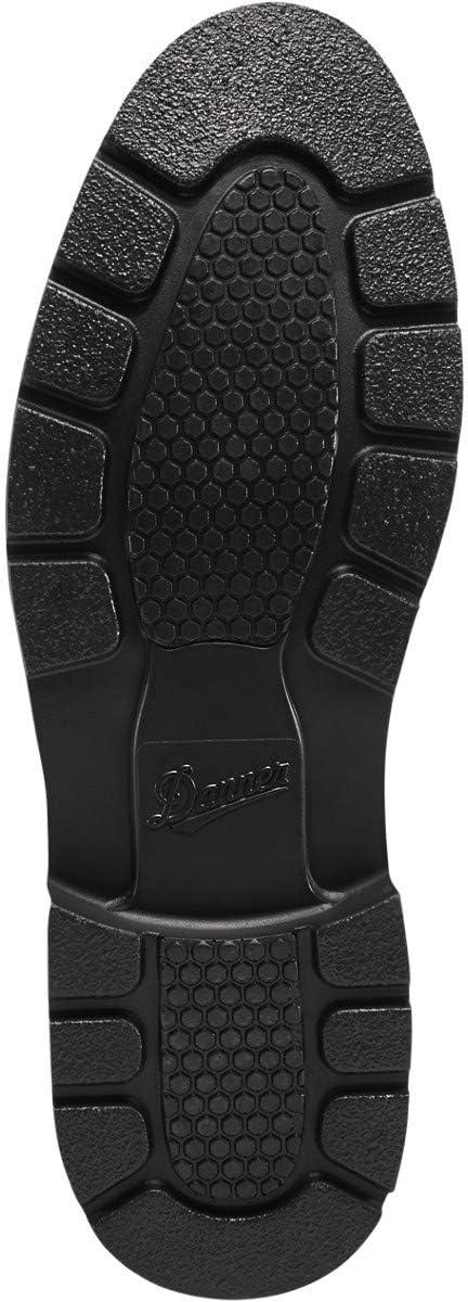 imageDanner Mens San Angelo 17quot Hunting Snake BootBrown