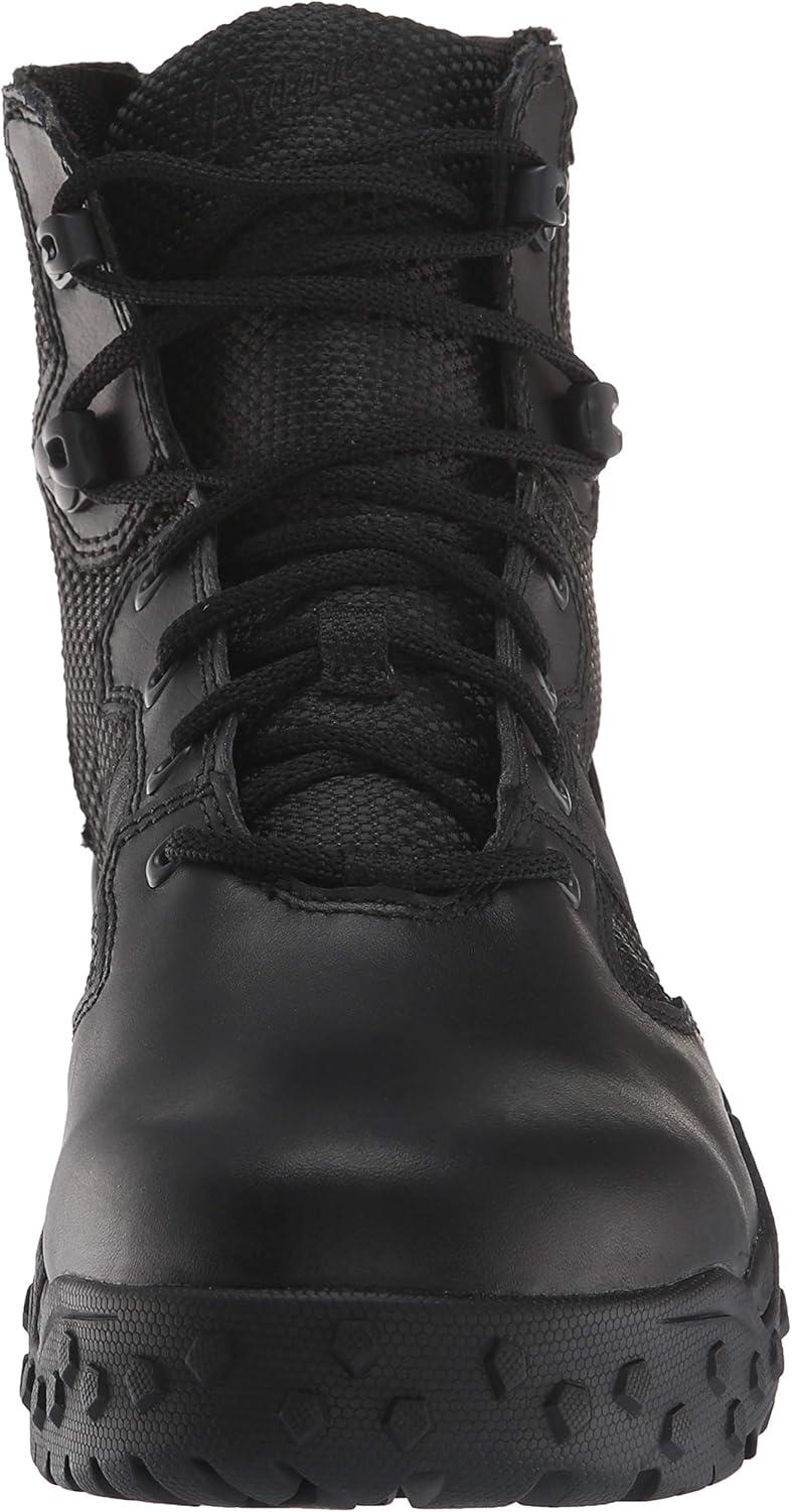 imageDanner Mens Scorch SideZip 6quot Danner Dry Tactical BootBlack