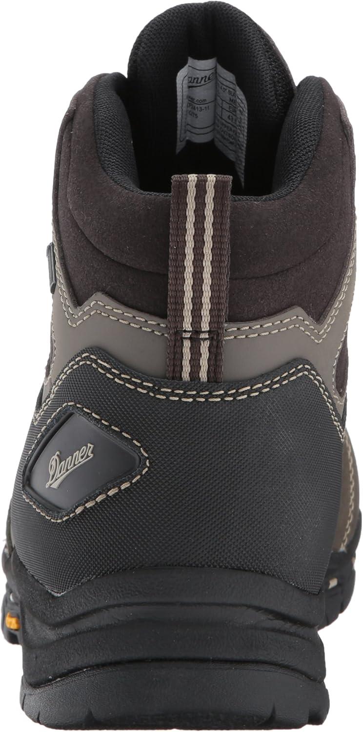 imageDanner Mens Vicious NMT Work BootSlateBlack