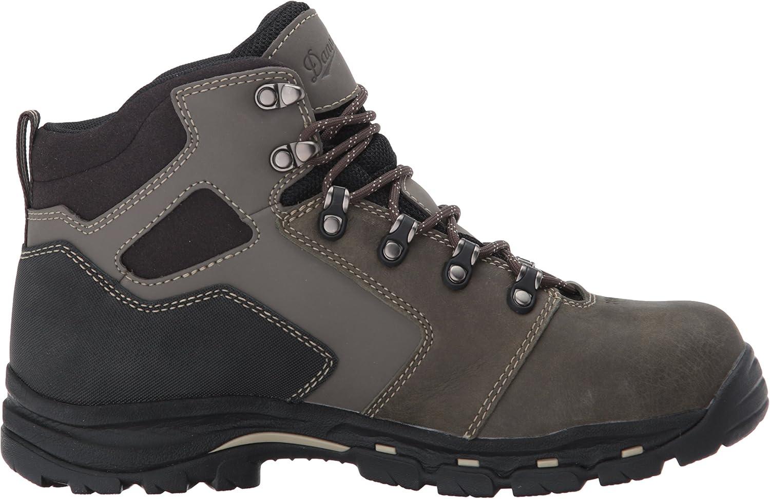imageDanner Mens Vicious NMT Work BootSlateBlack
