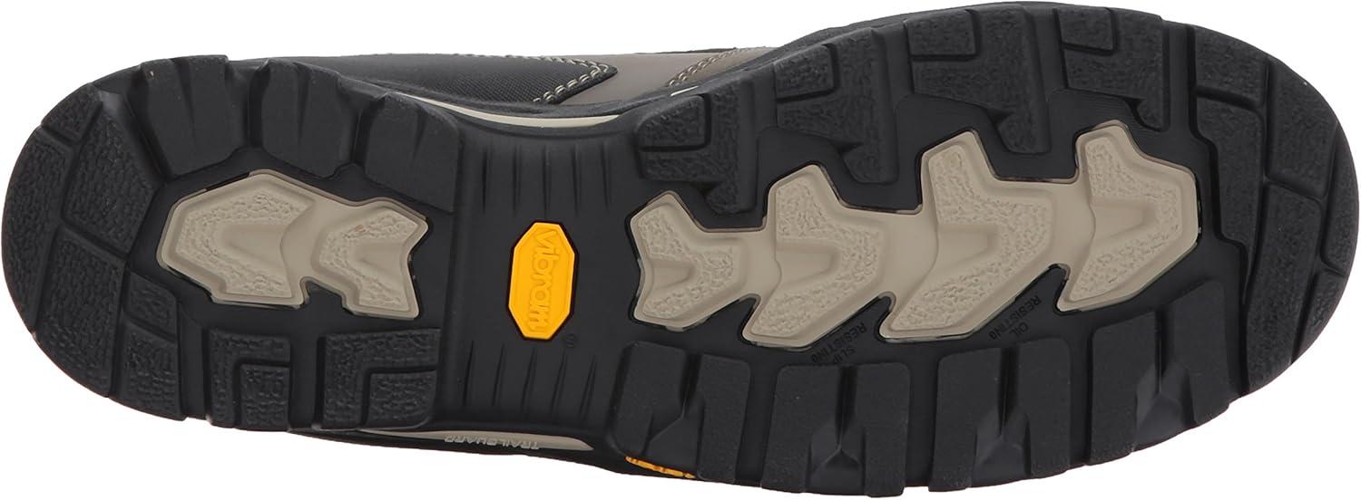 imageDanner Mens Vicious NMT Work BootSlateBlack