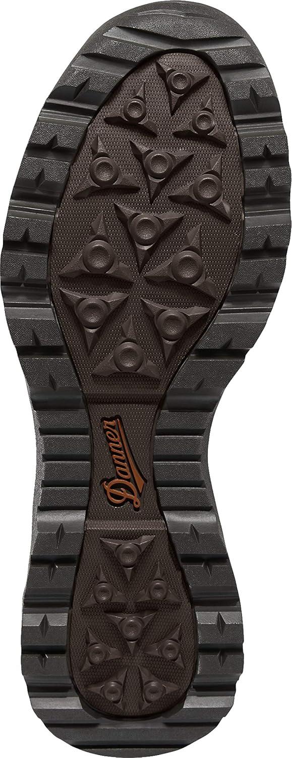 imageDanner Mens Vital 8quot Waterproof 1200G Hunting ShoeMossy Oak Breakup Country