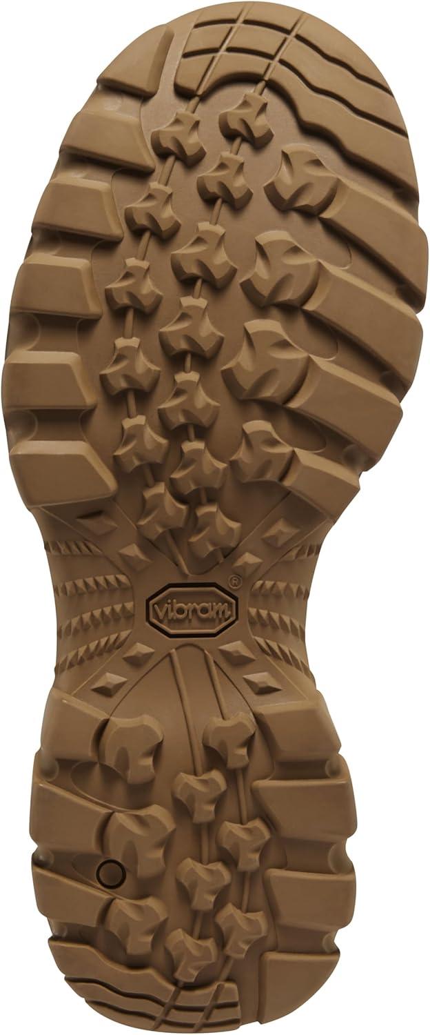 imageDanner Rivot TFX 8quot 400G Womens Tactical Boots Durable Lightweight Waterproof Insulated Footwear for Outdoor AdventuresCoyote