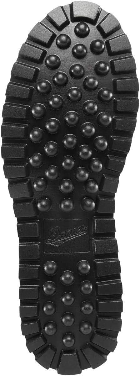 imageDanner Trophy 10quot Mens Hunting Boots Waterproof Insulated Leather for Winter Snow ampamp Mud Durable USA MadeBrown