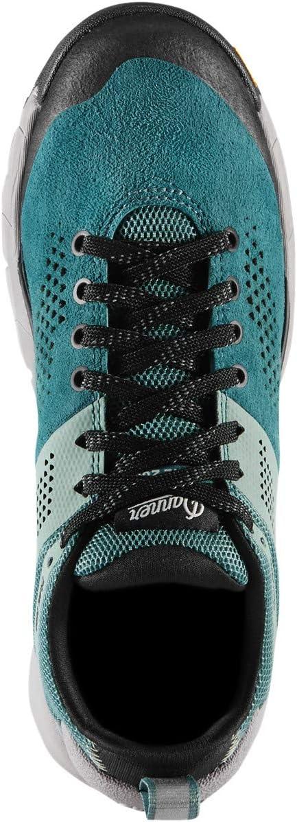 imageDanner Womens 68965 Trail 2650 Campo 3quot GoreTex Hiking ShoeBlue