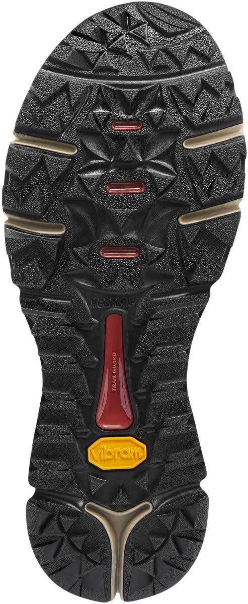 imageDanner Womens 68965 Trail 2650 Campo 3quot GoreTex Hiking ShoeMulti
