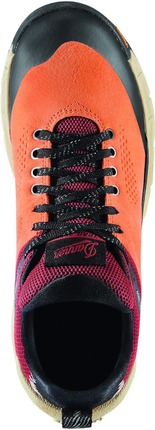 imageDanner Womens 68965 Trail 2650 Campo 3quot GoreTex Hiking ShoeMulti
