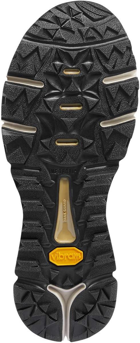 imageDanner Womens 68965 Trail 2650 Campo 3quot GoreTex Hiking ShoePrairie SandGray