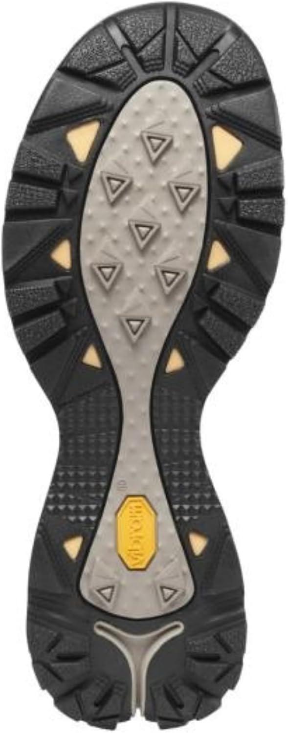 imageDanner Womens Inquire Chukka Hiking BootKangaroo BrownCoffee Bean Full Grain