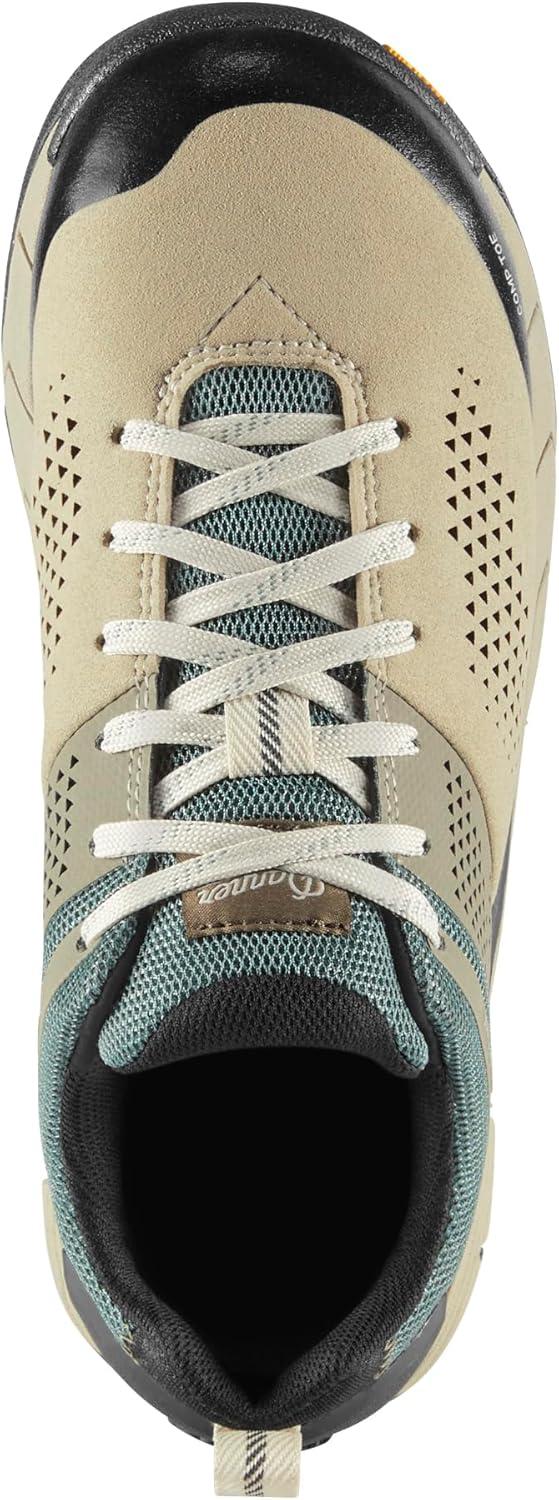 imageDanner Womens Lead Time 3quot Composite Toe NMT Work ShoesTurquoise