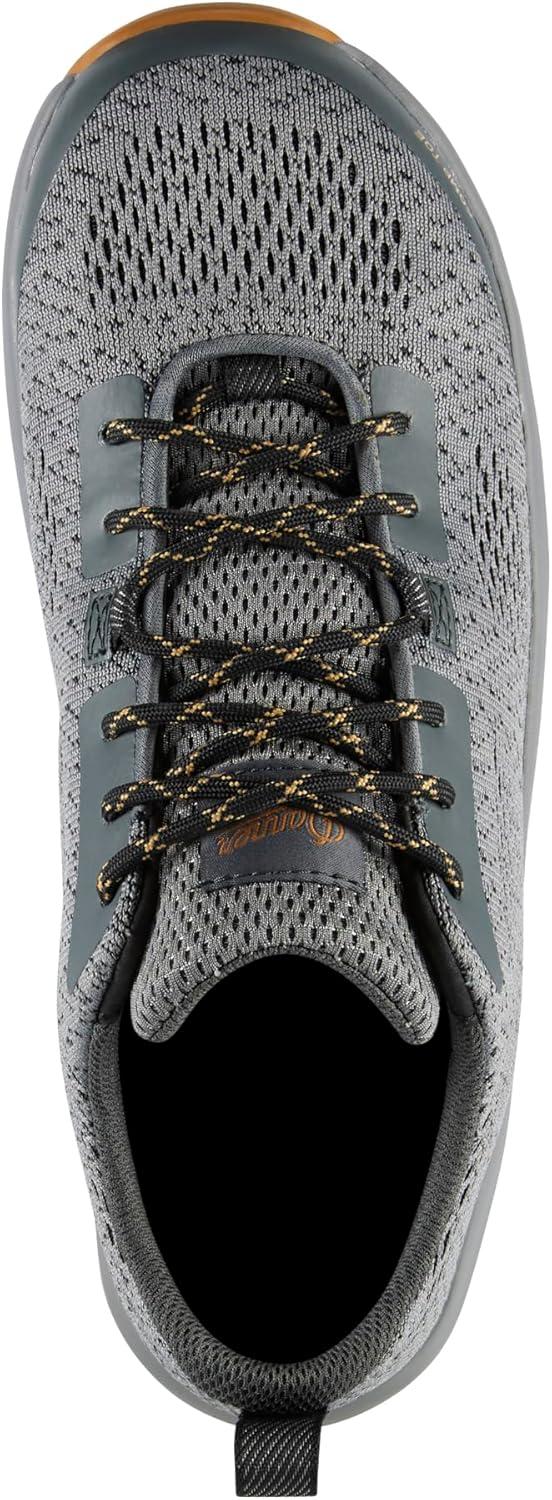 imageDanner Womens Run Time 3quot SneakerGray NmtEh