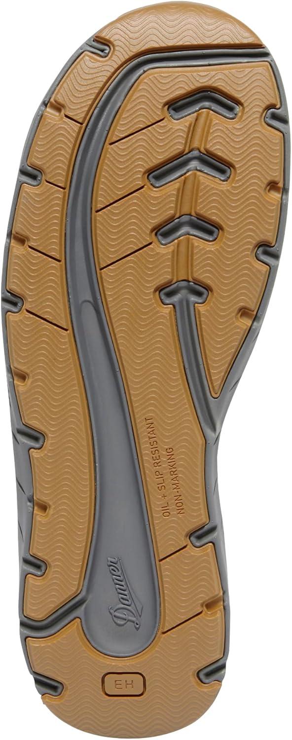 imageDanner Womens Run Time 3quot SneakerGray NmtEh