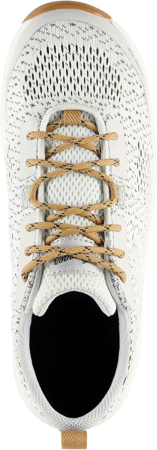 imageDanner Womens Run Time 3quot SneakerGrayWhite NmtEh