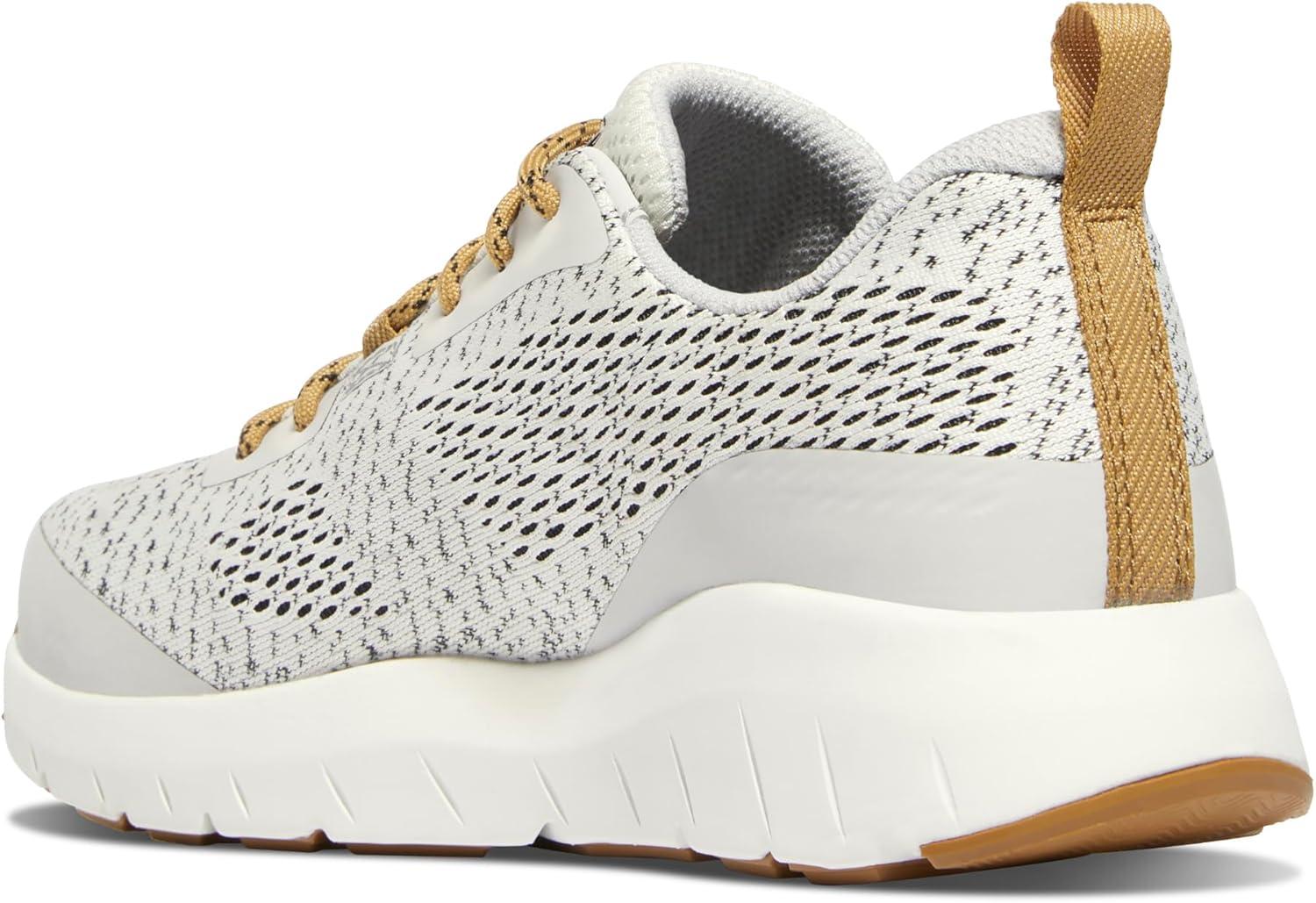 imageDanner Womens Run Time 3quot SneakerGrayWhite NmtEh