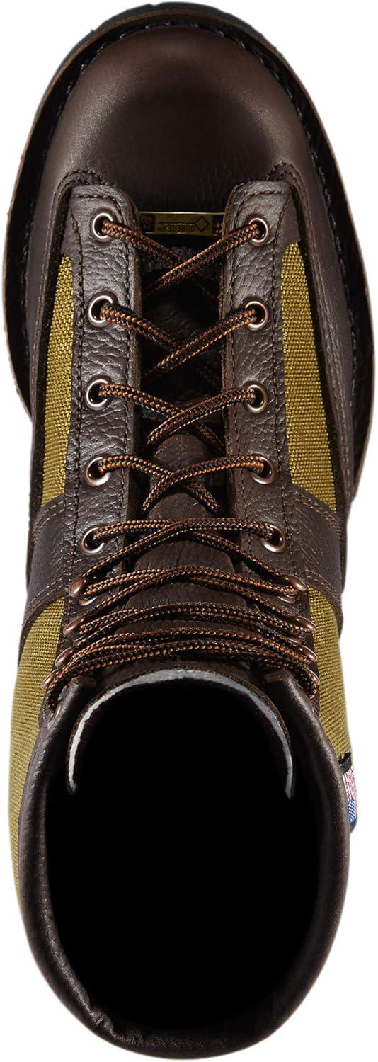 imageDanner Womens Sierra 8quot 200G GoreTex Hunting BootMulti