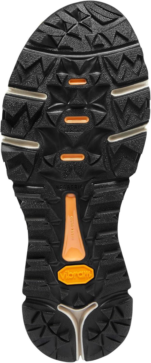 imageDanner Womens Trail 2650 Campo 3quot Hiking Shoes Lightweight Breathable ShockAbsorbing Vibram Megagrip OutsoleYam