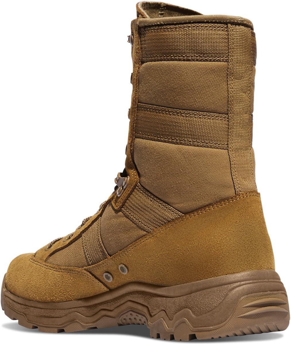 imageDanner mens Military BootMilitary and Tactical BootCoyote