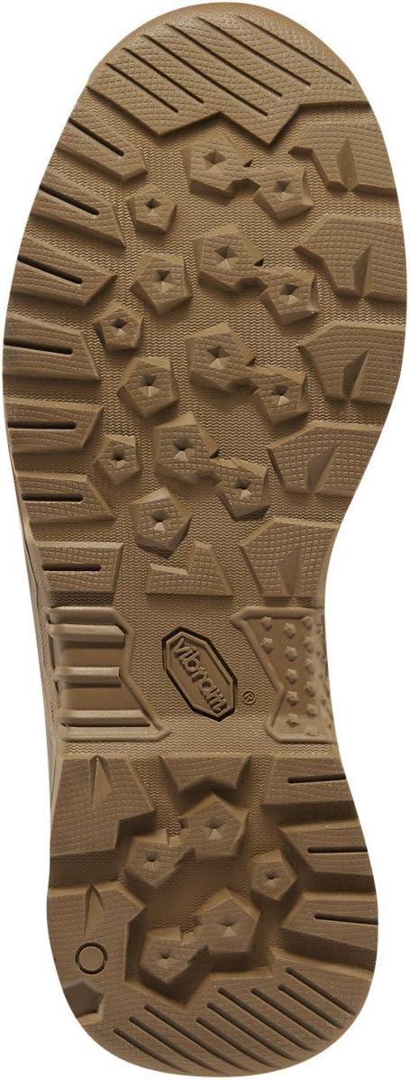 imageDanner mens Military BootMilitary and Tactical BootCoyote