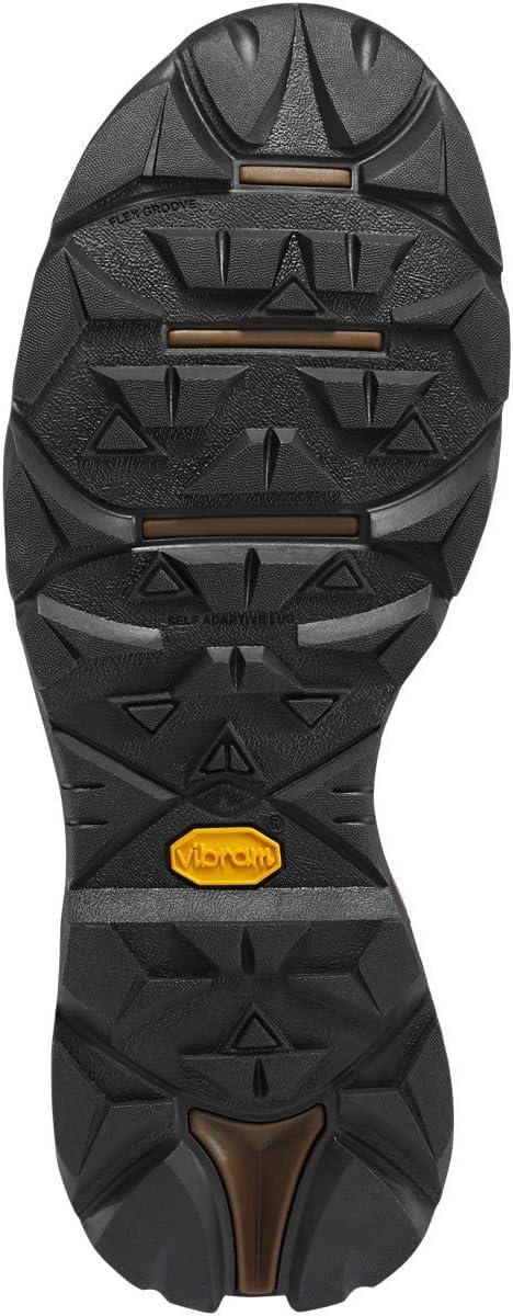 imageDanner mens Recurve 7quot DryMossy Oak Original Bottomland