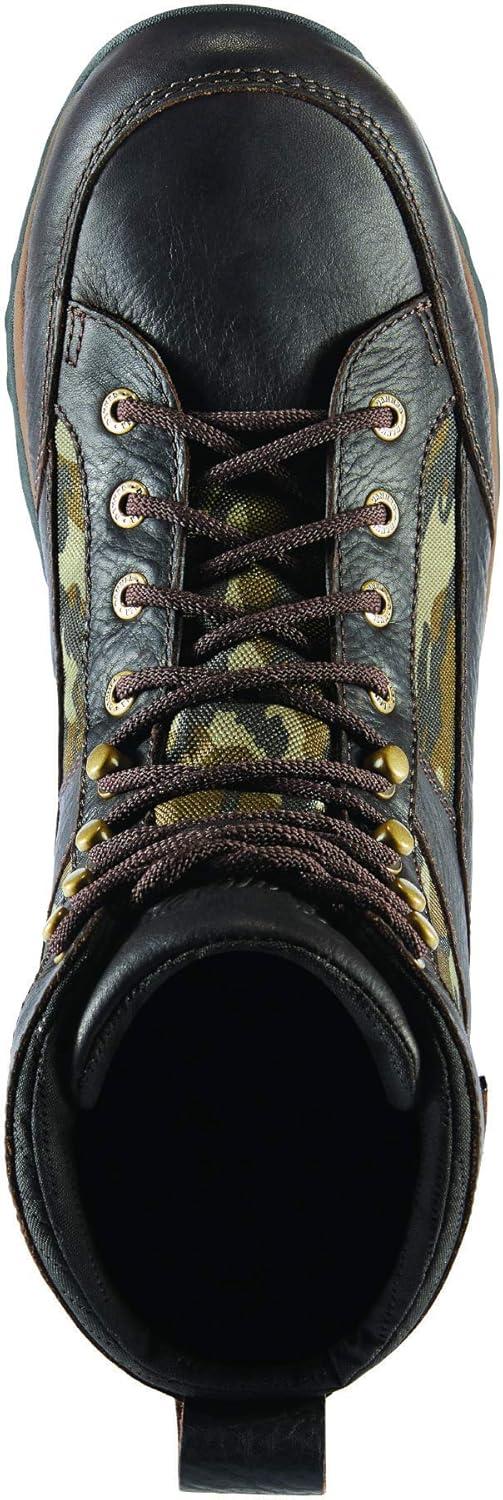 imageDanner mens Recurve 7quot DryMossy Oak Original Bottomland
