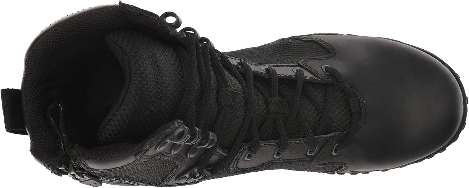 imageDanner unisexadult Scorch Sidezip 8quotBlack