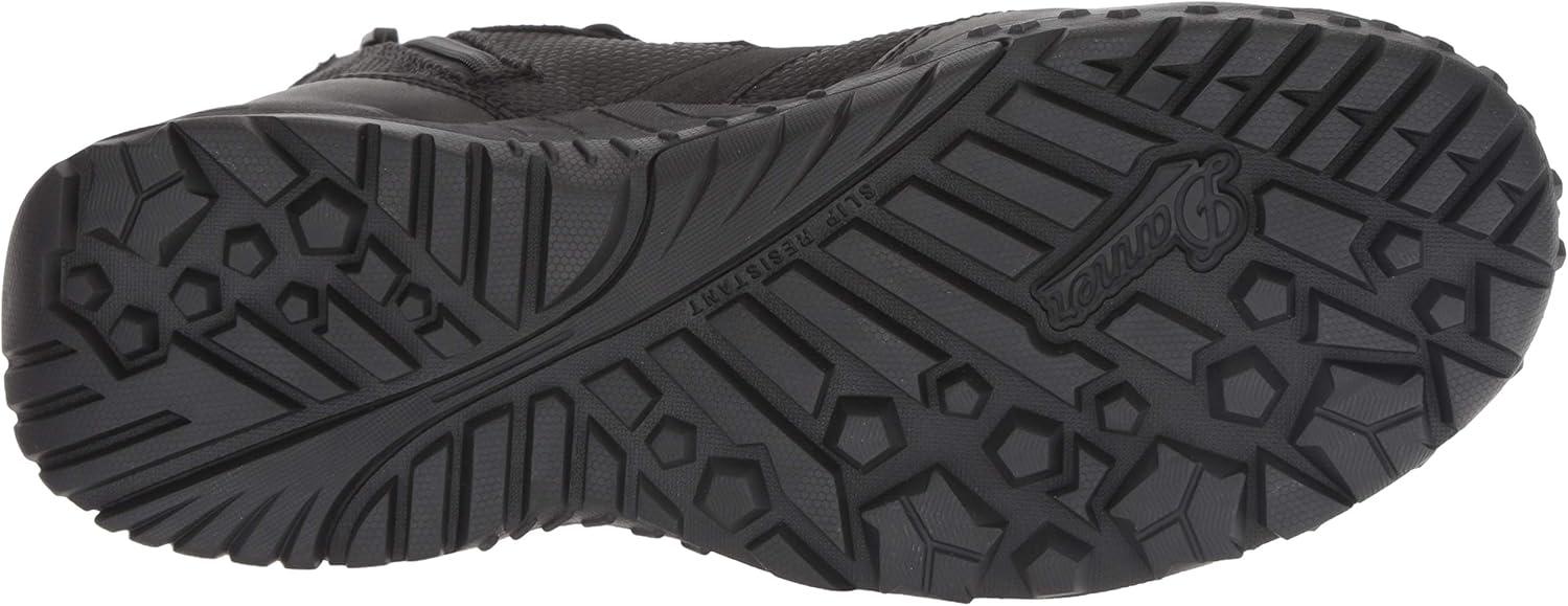 imageDanner unisexadult Scorch Sidezip 8quotBlack