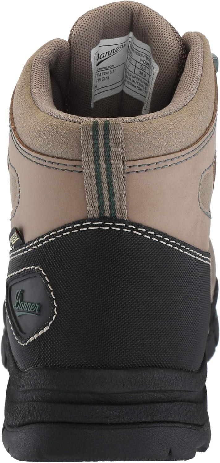 imageDanner womens Vicious 4quot NmtAnkle BootBrownGreen
