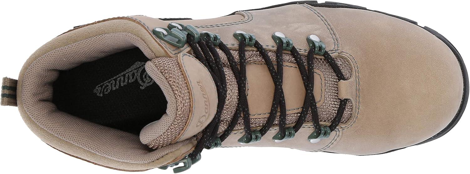 imageDanner womens Vicious 4quot NmtAnkle BootBrownGreen