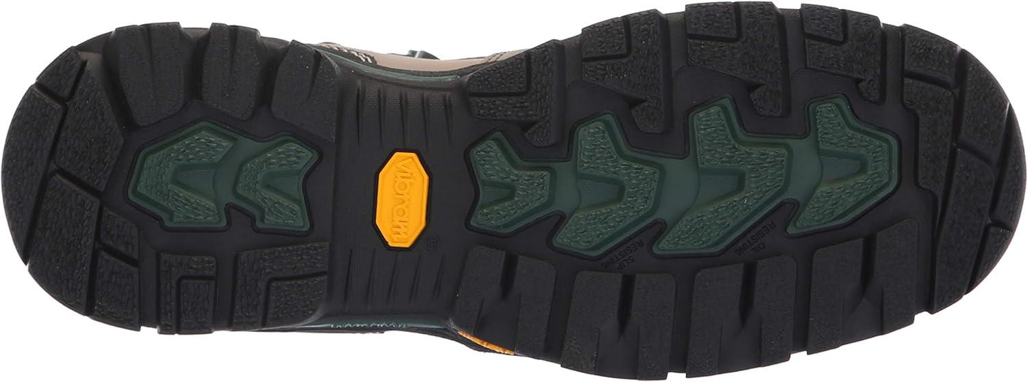 imageDanner womens Vicious 4quot NmtAnkle BootBrownGreen