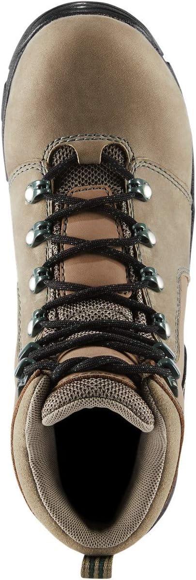 imageDanner womens Vicious 4quot NmtAnkle BootBrownGreen