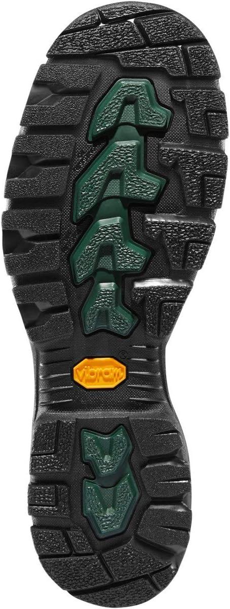 imageDanner womens Vicious 4quot NmtAnkle BootBrownGreen