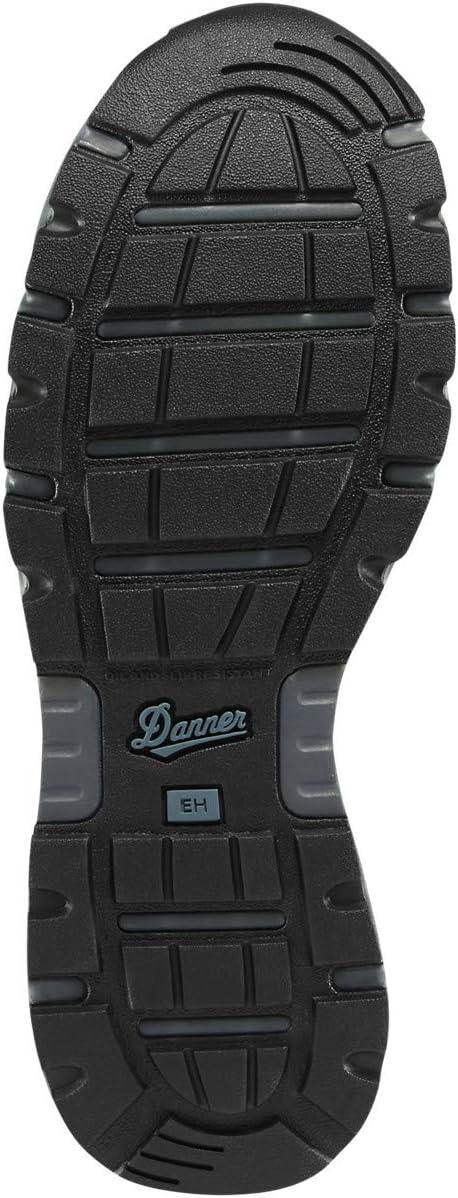 imageDanner womens WorkDark Shadow