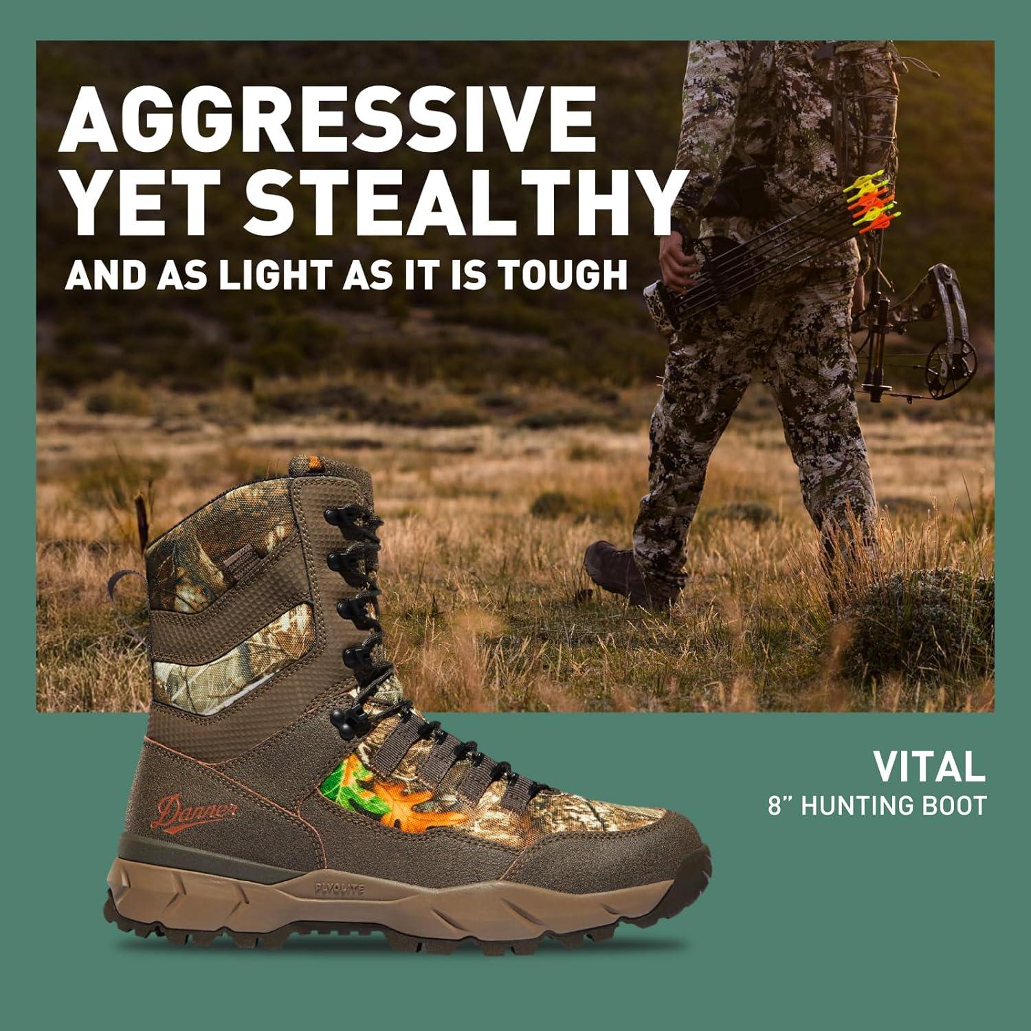 imageDannerRealtree Edge